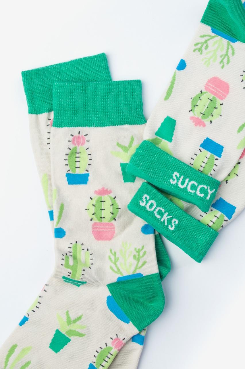 Alynn Succy Sock Beige Women's Sock