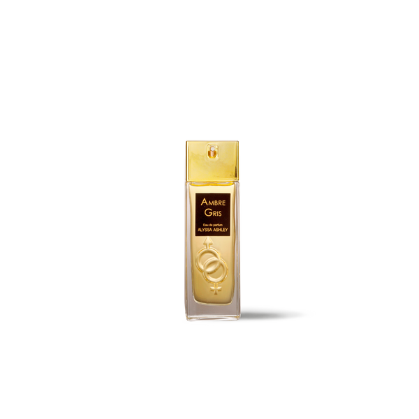 Alyssa Ashley Ambre Gris - Eau De Parfum
