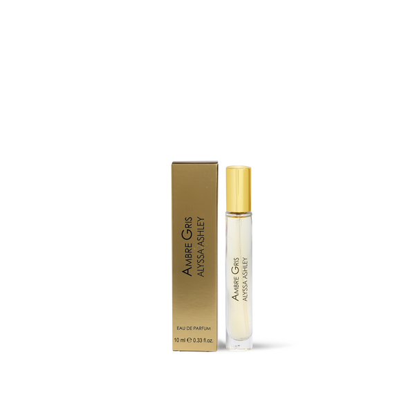 Alyssa Ashley Ambre Gris - Eau De Parfum