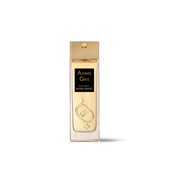 alyssa ashley Ambre Gris - Eau de Parfum