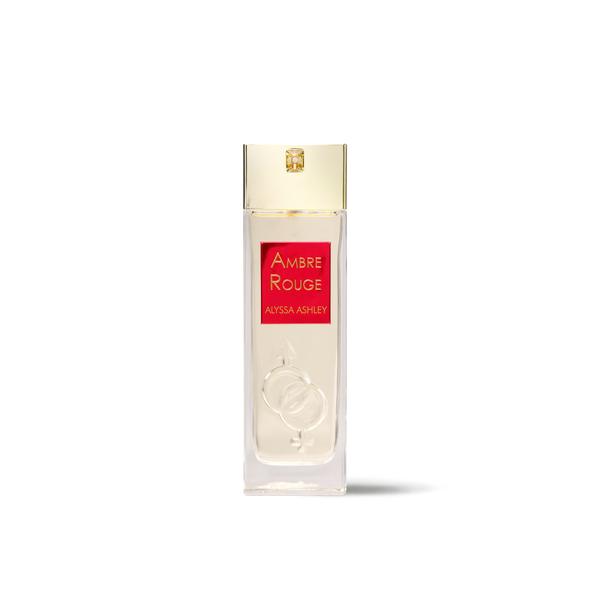 alyssa ashley Ambre Rouge