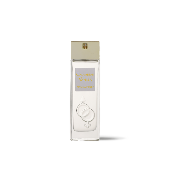 alyssa ashley Cashmeran Vanilla