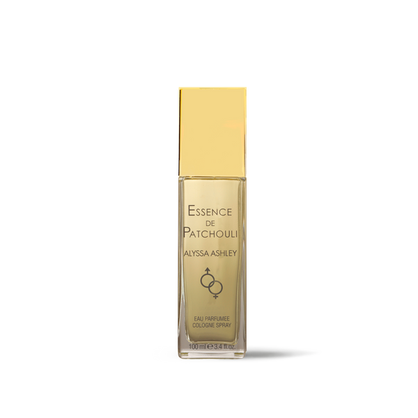 alyssa ashley Essence de Patchouli - Cologne spray