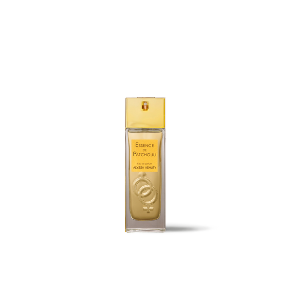 Alyssa Ashley Essence De Patchouli - Eau De Parfum