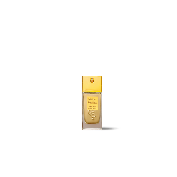 Alyssa Ashley Essence De Patchouli - Eau De Parfum