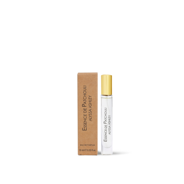 Alyssa Ashley Essence De Patchouli - Eau De Parfum
