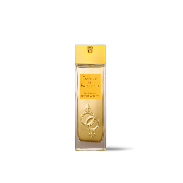 alyssa ashley Essence de Patchouli - Eau de Parfum
