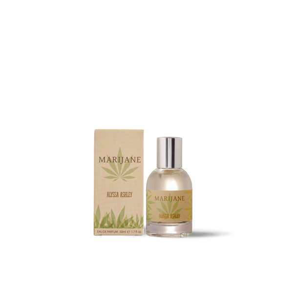 Alyssa Ashley Marijane - Eau De Parfum