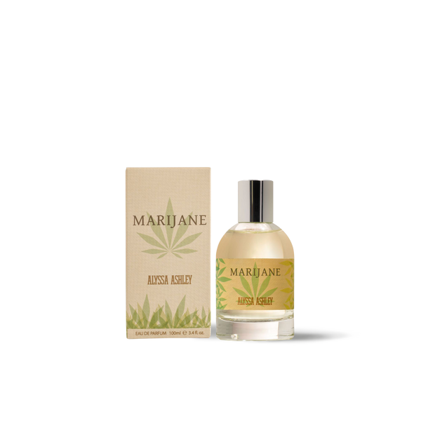 alyssa ashley Marijane - Eau de Parfum