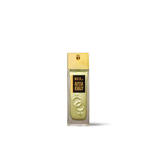 Alyssa Ashley Musk - Eau De Parfum