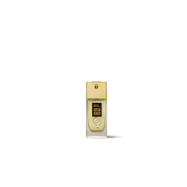 Alyssa Ashley Musk - Eau De Parfum