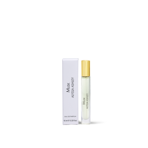Alyssa Ashley Musk - Eau De Parfum
