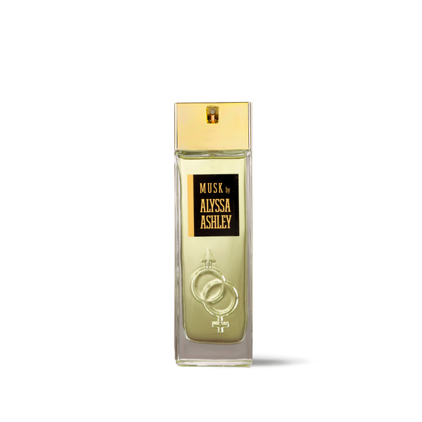 alyssa ashley Musk - Eau de Parfum