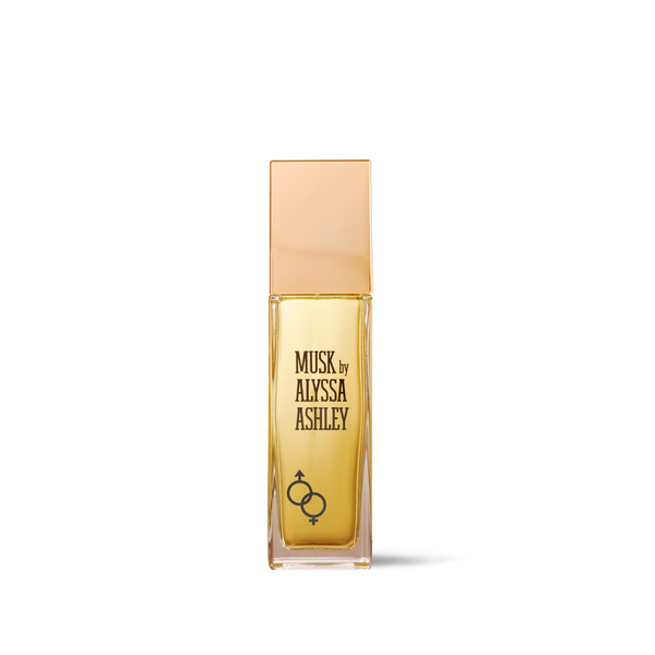Alyssa Ashley Musk - Eau De Toilette