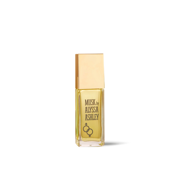 Alyssa Ashley Musk - Eau De Toilette