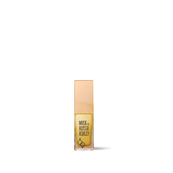 Alyssa Ashley Musk - Eau De Toilette