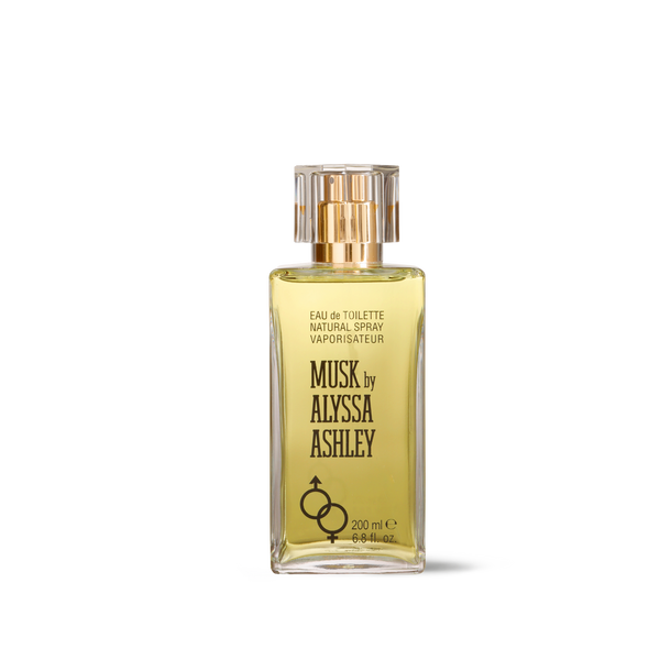 alyssa ashley Musk - Eau de Toilette