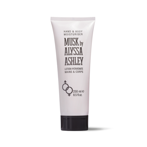 Alyssa Ashley Musk - Hand Body Lotion