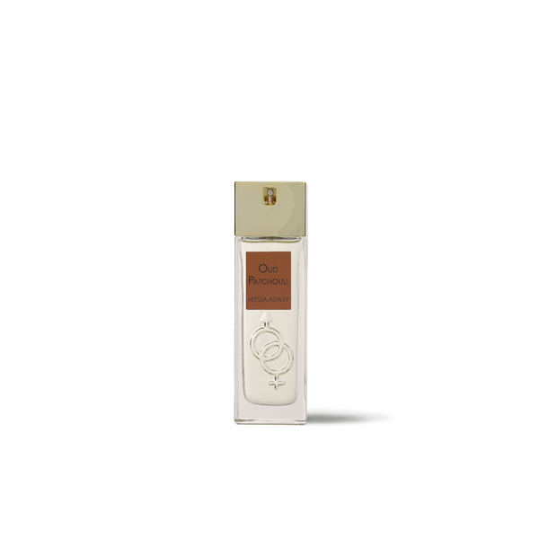 Alyssa Ashley Oud Patchouli