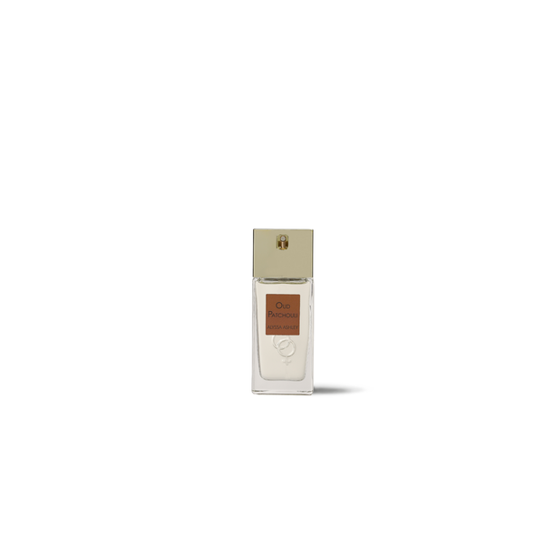 Alyssa Ashley Oud Patchouli