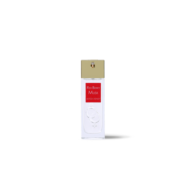 Alyssa Ashley Red Berry Musk