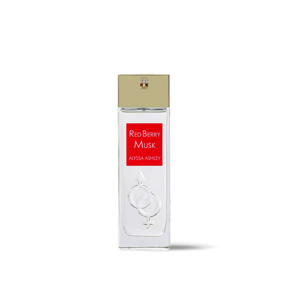 alyssa ashley Red Berry Musk