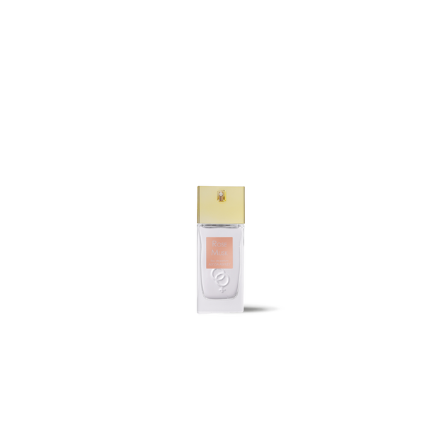 Alyssa Ashley Rose Musk