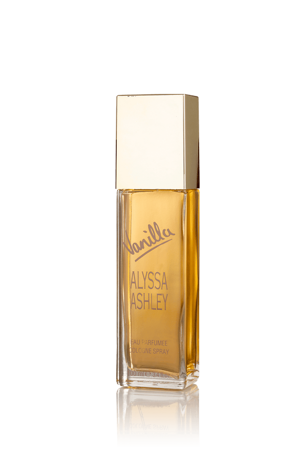 Alyssa Ashley Vanilla - Cologne Spray