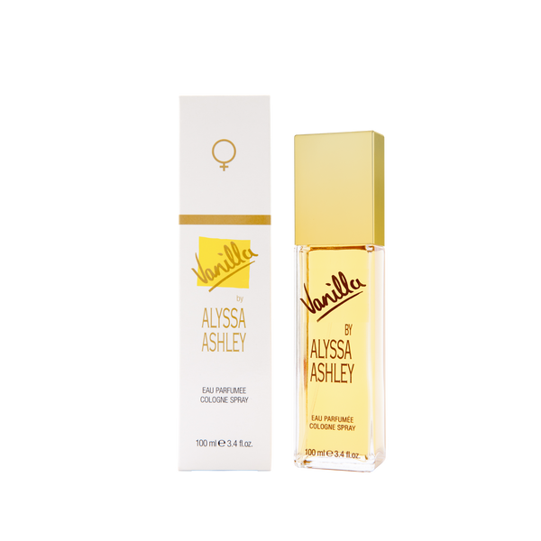 Alyssa Ashley Vanilla - Cologne Spray