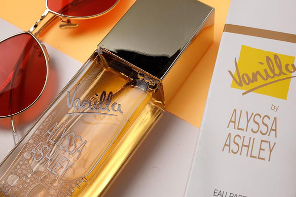 Alyssa Ashley Vanilla - Cologne Spray
