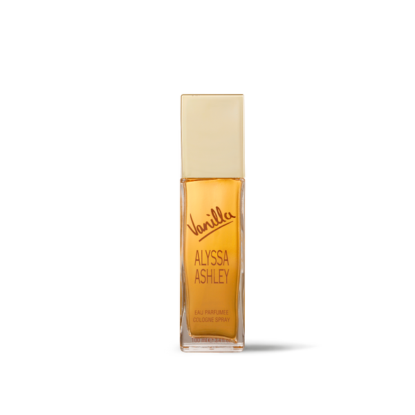 alyssa ashley Vanilla - Cologne spray