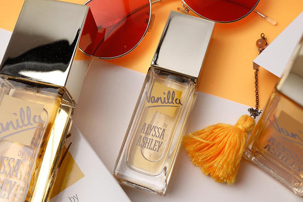 Alyssa Ashley Vanilla - Eau De Toilette