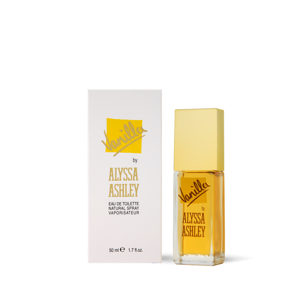 Alyssa Ashley Vanilla - Eau De Toilette