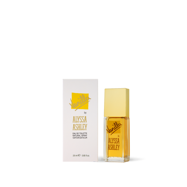 alyssa ashley Vanilla - Eau de Toilette