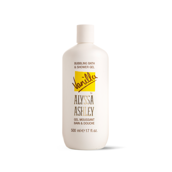 alyssa ashley Vanilla - Shower gel
