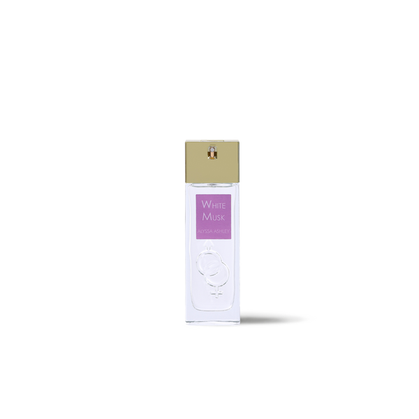 Alyssa Ashley White Musk
