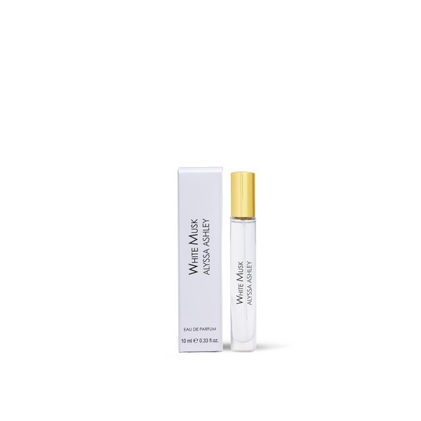 Alyssa Ashley White Musk