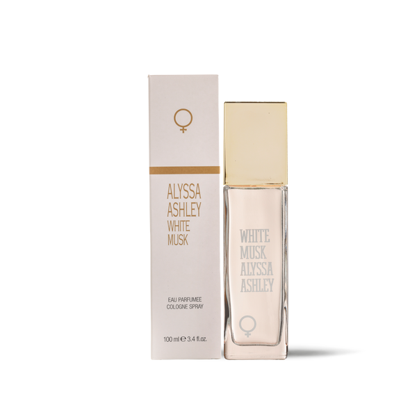 alyssa ashley White Musk - Cologne spray