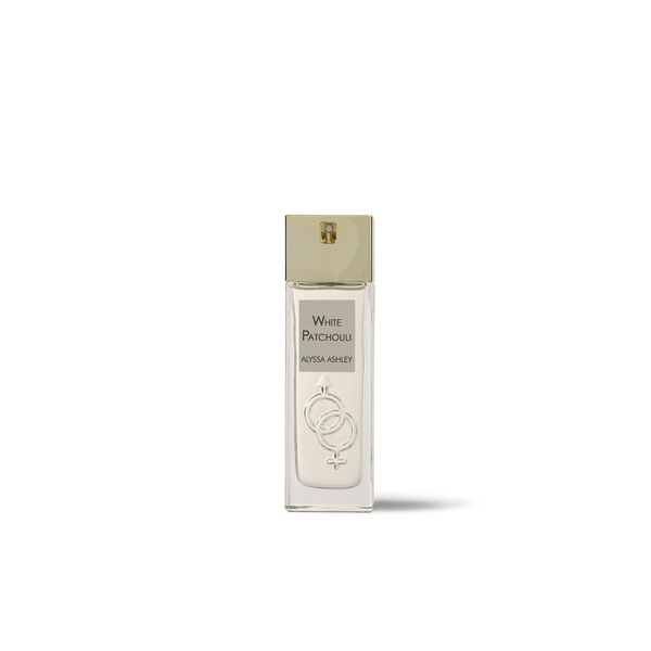 Alyssa Ashley White Patchouli