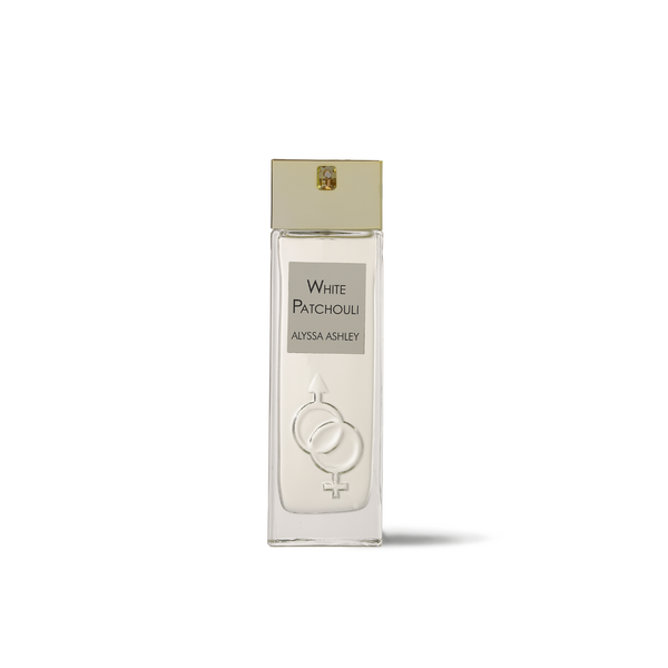 alyssa ashley White Patchouli