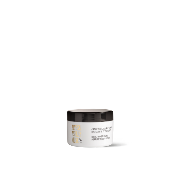 alyssa ashley Musk - Scented moisturizing body lotion
