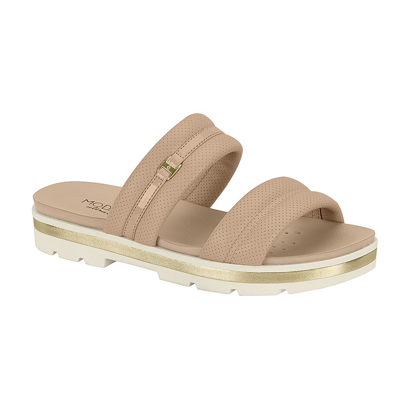 amber sceats 16316-Flat Slide 36-41