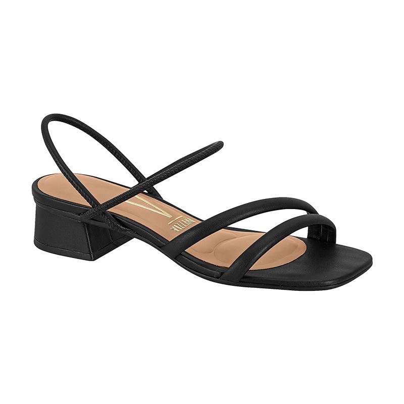 amber sceats 18263-Low Heel Sandal 35-41