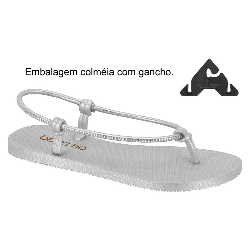 amber sceats 19443-Flat Sandal 36-41