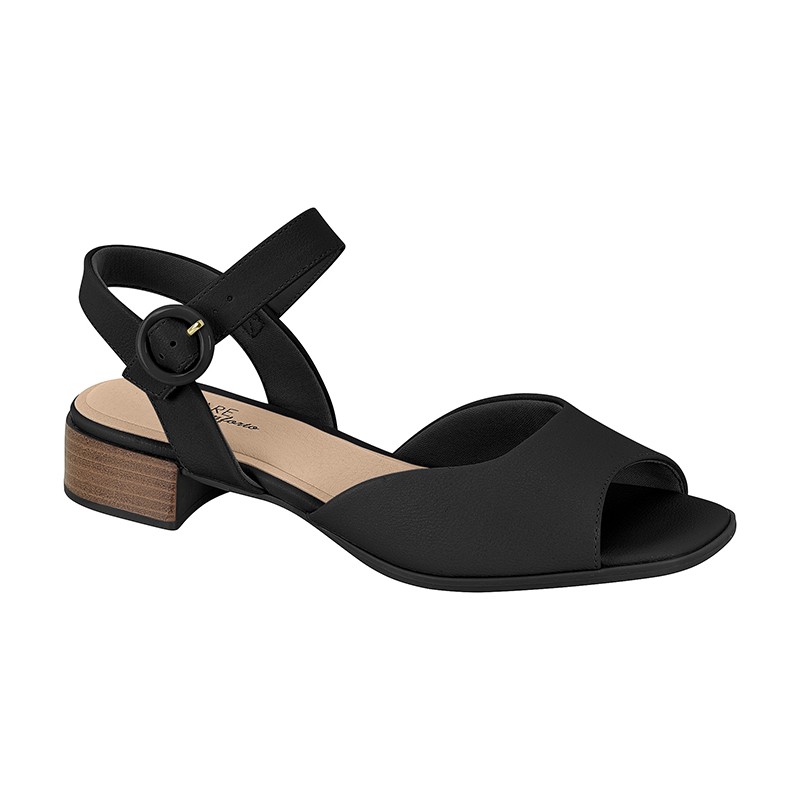 amber sceats 21736-Low Heel Sandal 36-41