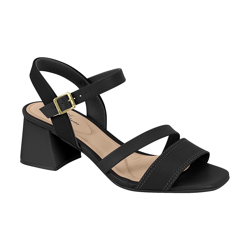 amber sceats 21736-Sq Heel Sandal 36-41