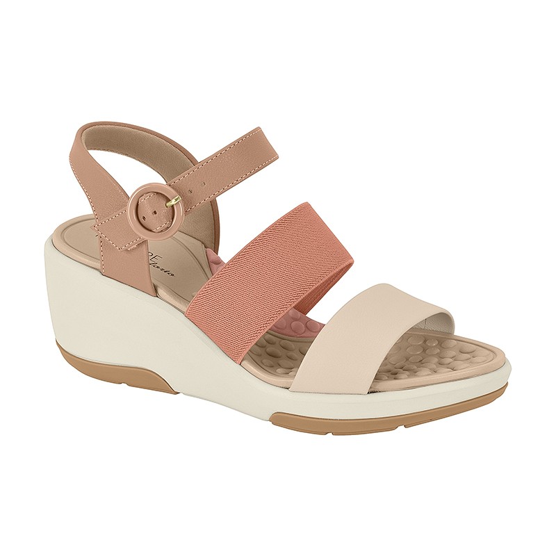 amber sceats 22454-Wedges Sandal 36-41
