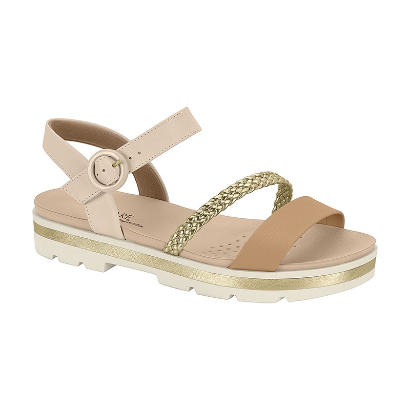 amber sceats 23120-Flat Sandal 36-41