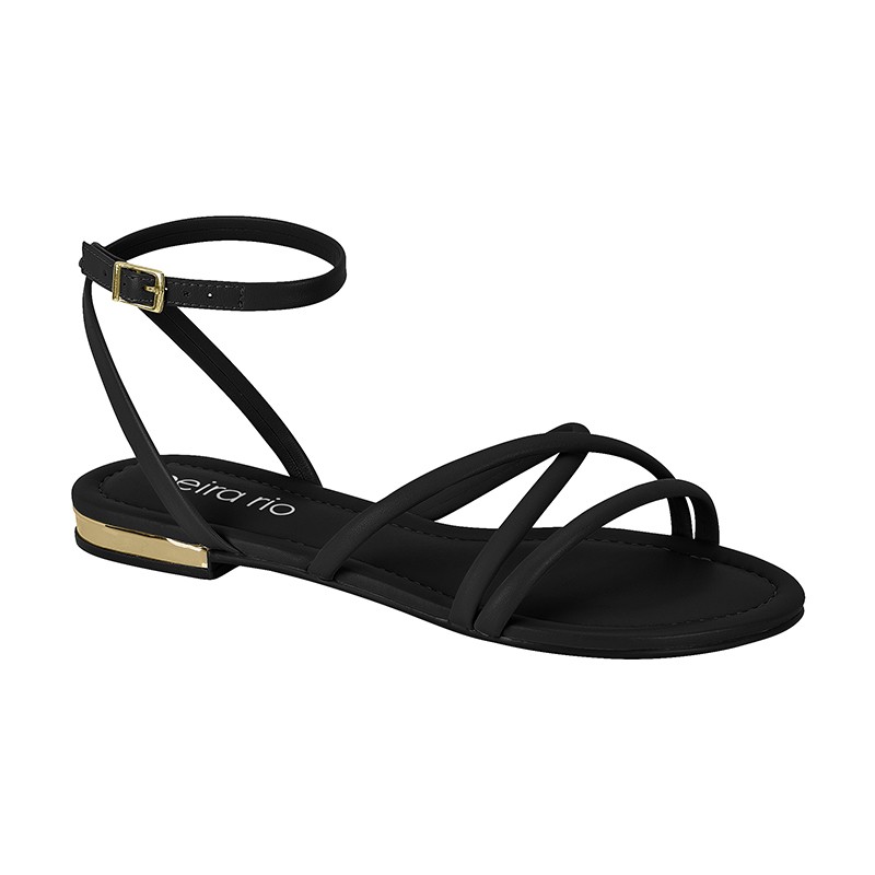 amber sceats 23727-Flat Sandal 36-41
