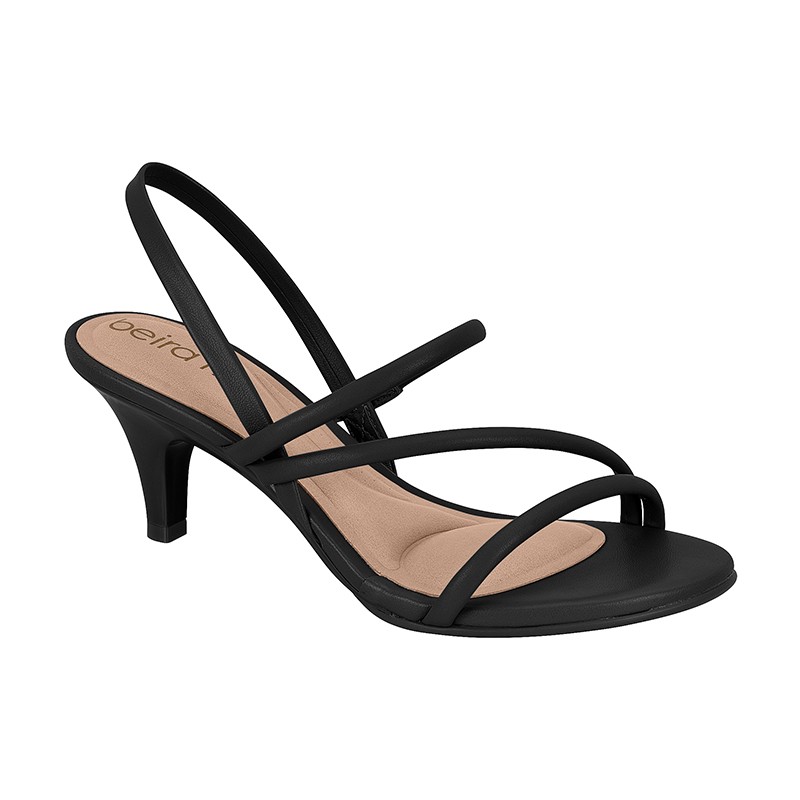 amber sceats 23727-Low Heel Sandal 36-41